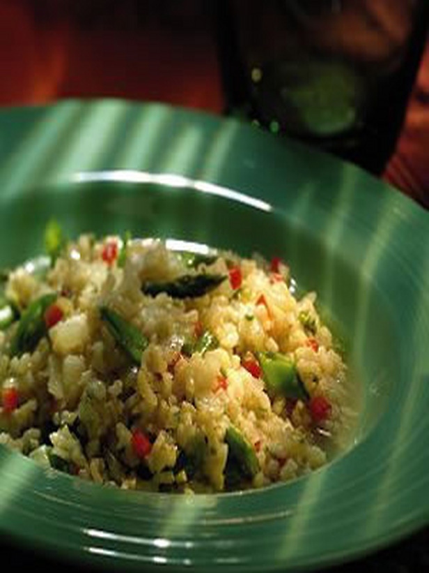 Low fat rice main dish recipes